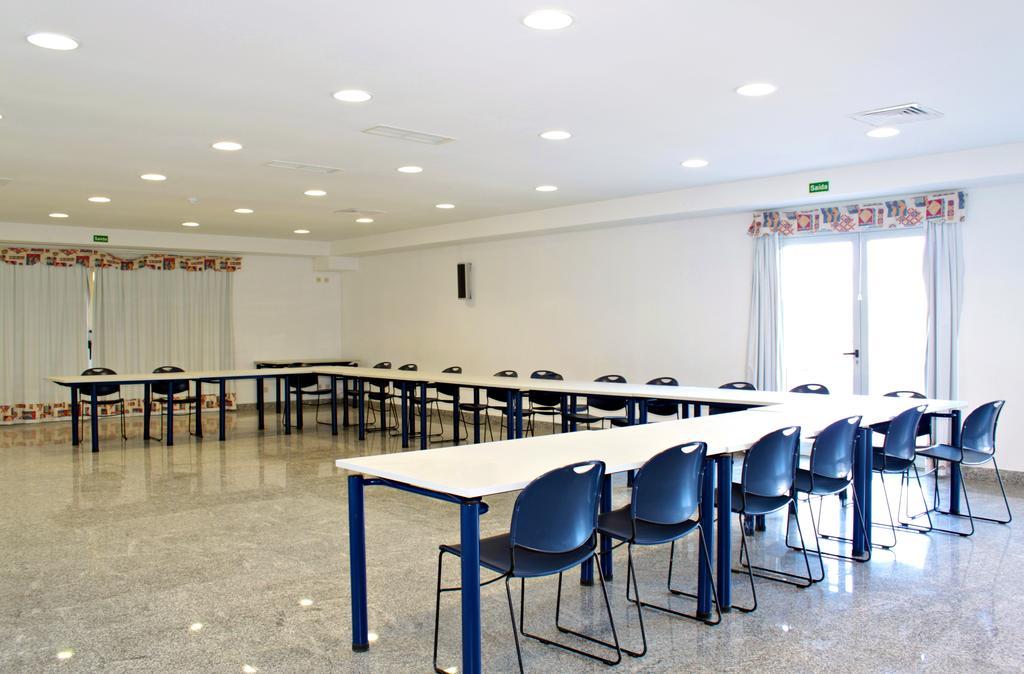 Hi Foz Coa - Pousada De Juventude Vila Nova de Fozcoa Exteriör bild
